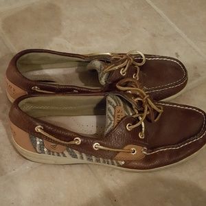 Sperry